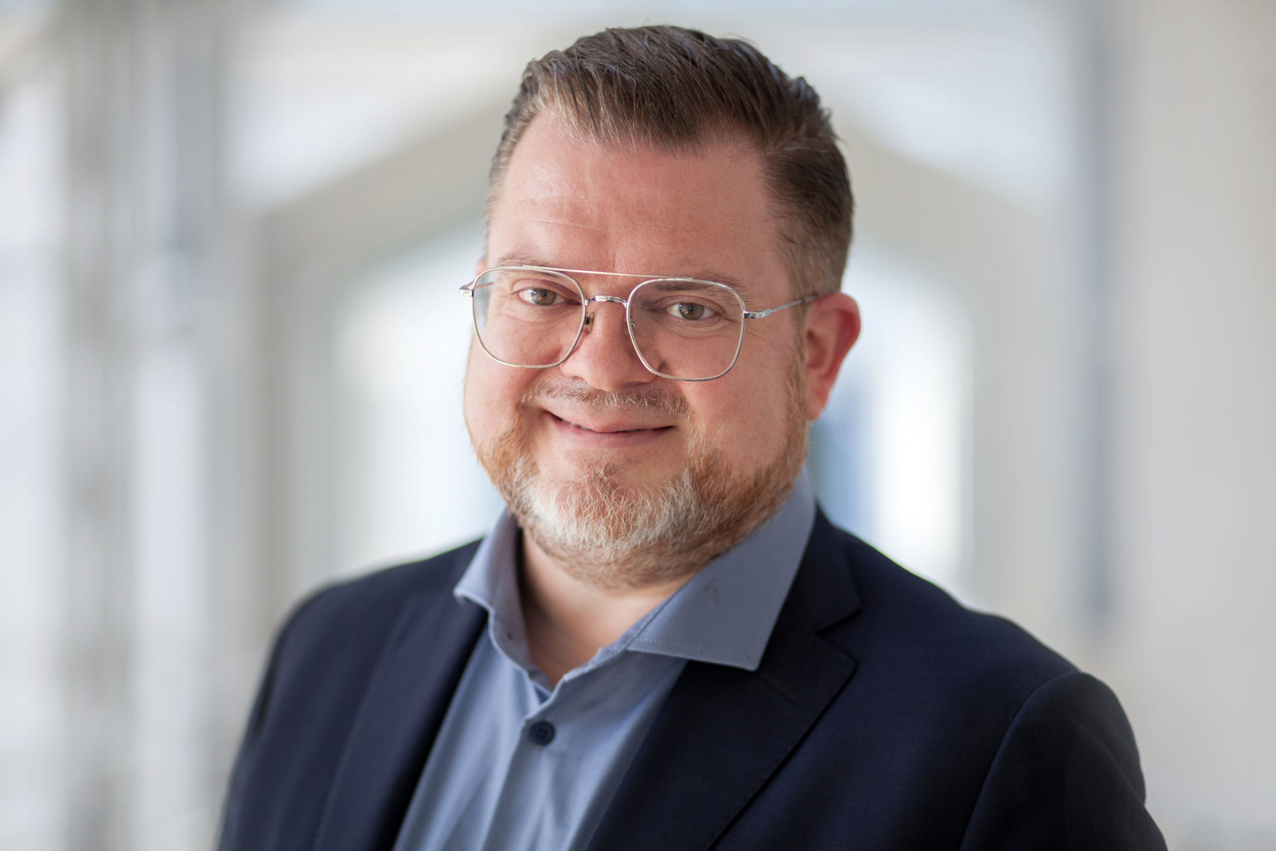 Steuerberater, Patrik Luzius